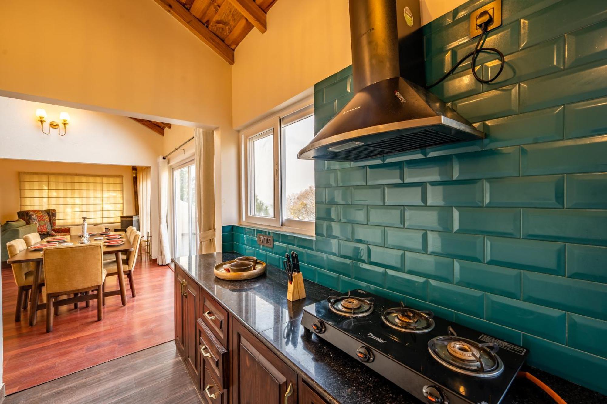 Little Frida- The Dak Bungalows Мукетсвар Екстер'єр фото
