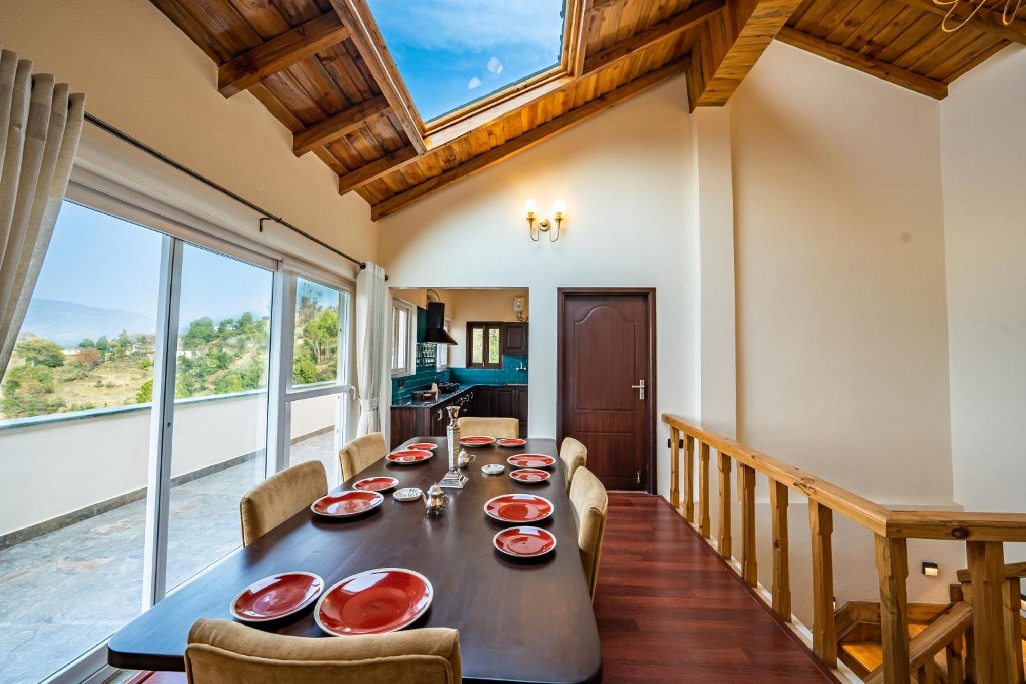 Little Frida- The Dak Bungalows Мукетсвар Екстер'єр фото
