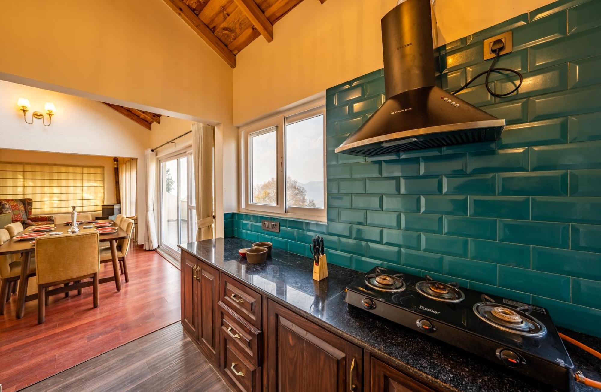 Little Frida- The Dak Bungalows Мукетсвар Екстер'єр фото